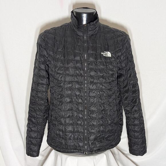 The North Face Thermo Insulation Jacket Lightweight Large - Picture 1 of 3